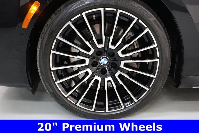 BMW 7 Series Vehicle Image 49