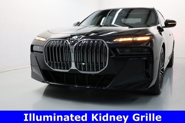 BMW 7 Series Vehicle Image 51