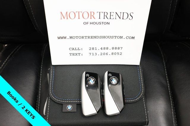 BMW 7 Series Vehicle Image 55