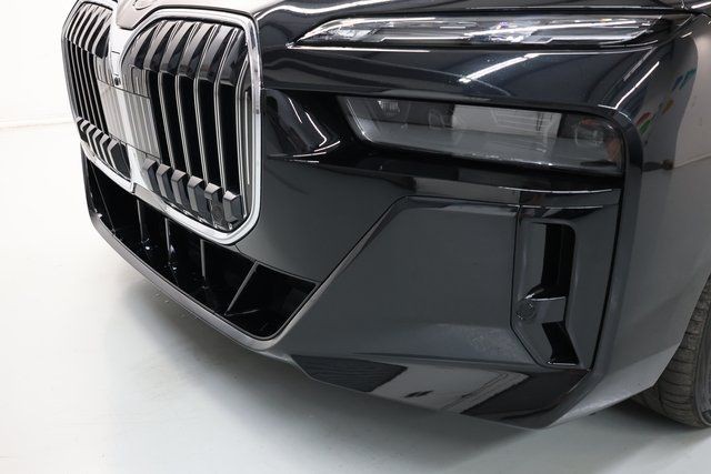 BMW 7 Series Vehicle Image 61