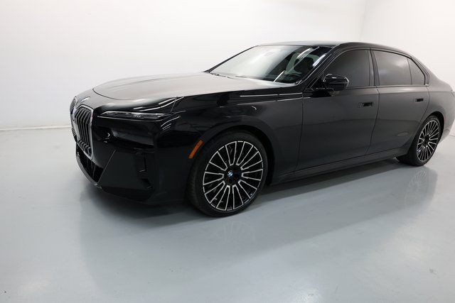 BMW 7 Series Vehicle Image 65