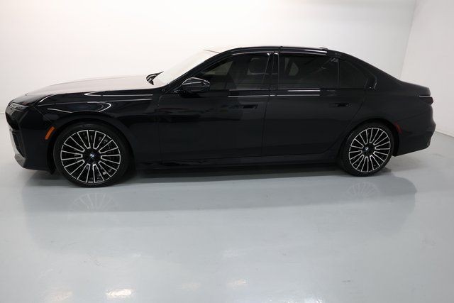 BMW 7 Series Vehicle Image 66