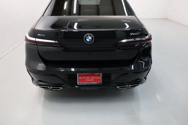 BMW 7 Series Vehicle Image 71