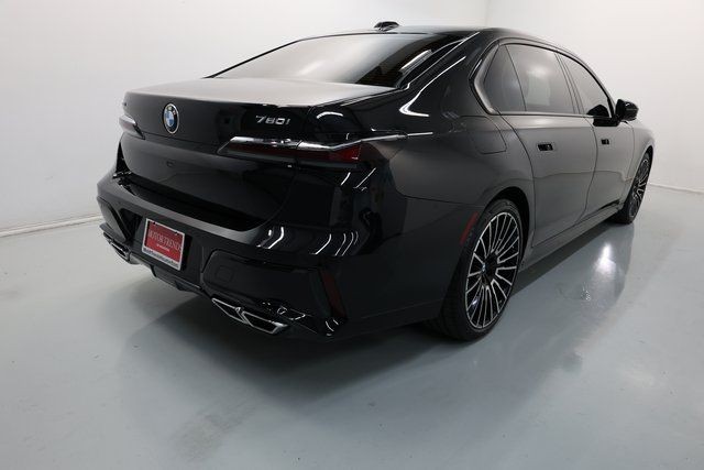 BMW 7 Series Vehicle Image 72