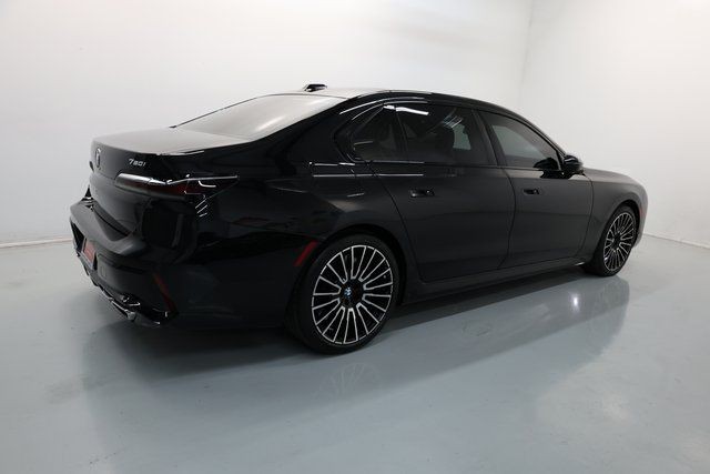 BMW 7 Series Vehicle Image 73