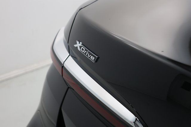 BMW 7 Series Vehicle Image 74