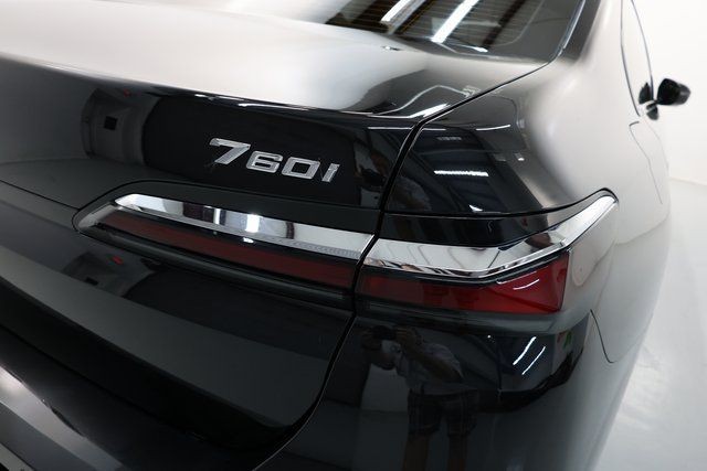 BMW 7 Series Vehicle Image 75