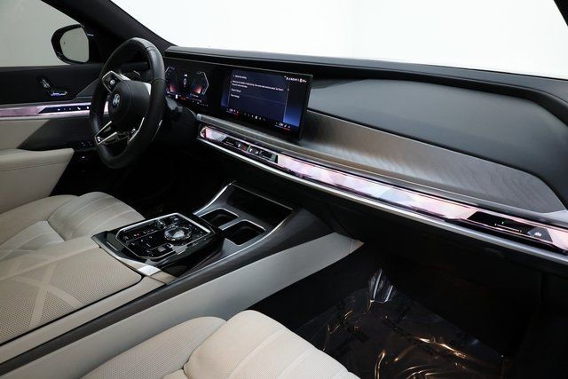 BMW 7 Series Vehicle Image 86