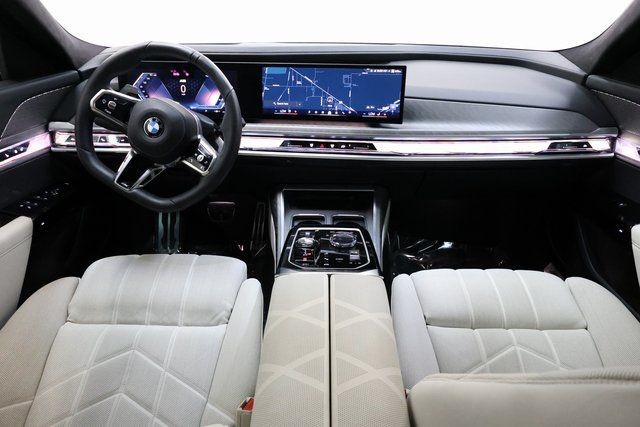 BMW 7 Series Vehicle Image 88