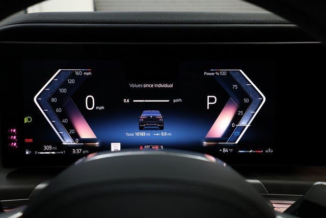 BMW 7 Series Vehicle Image 93