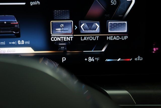 BMW 7 Series Vehicle Image 94
