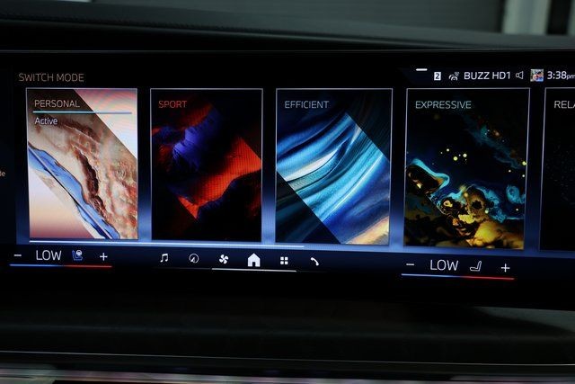 BMW 7 Series Vehicle Image 96