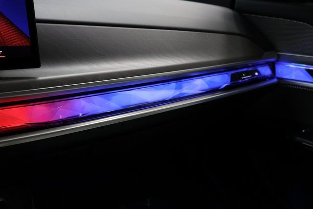 BMW 7 Series Vehicle Image 97