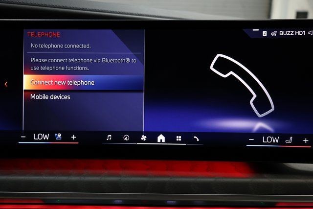 BMW 7 Series Vehicle Image 99
