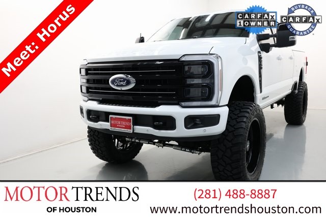 more details - ford f-250sd