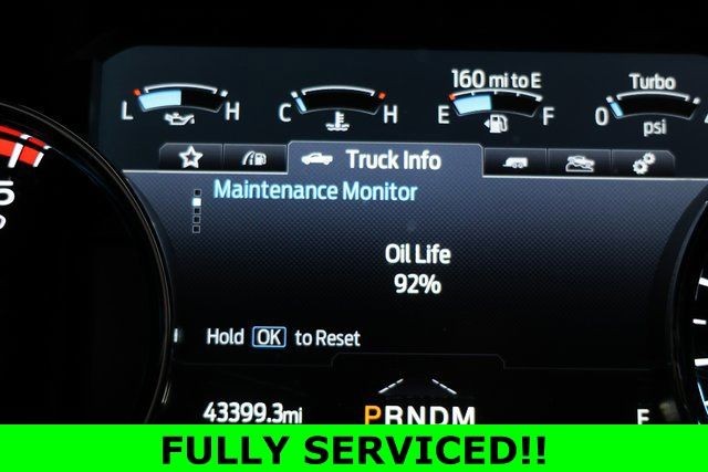 Ford F-250SD Vehicle Image 05