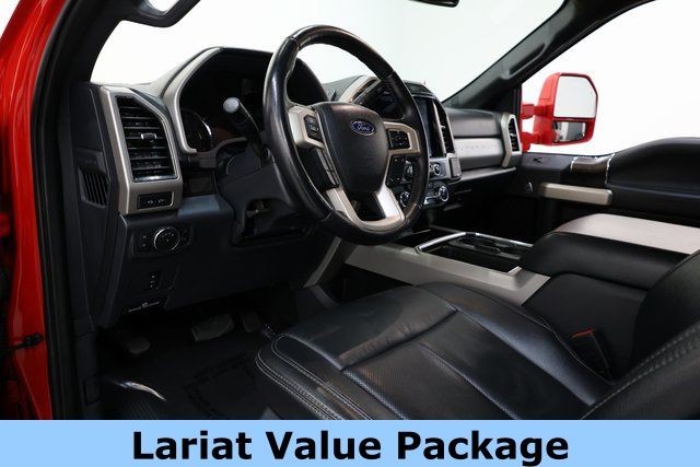 Ford F-250SD Vehicle Image 09