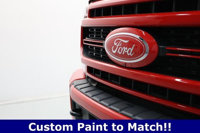 Ford F-250SD Vehicle Image 11