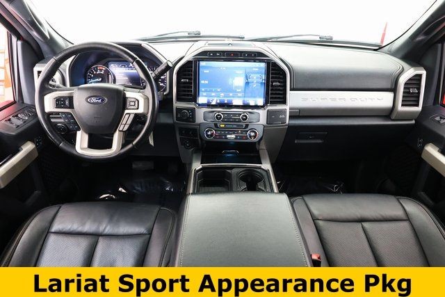 Ford F-250SD Vehicle Image 12