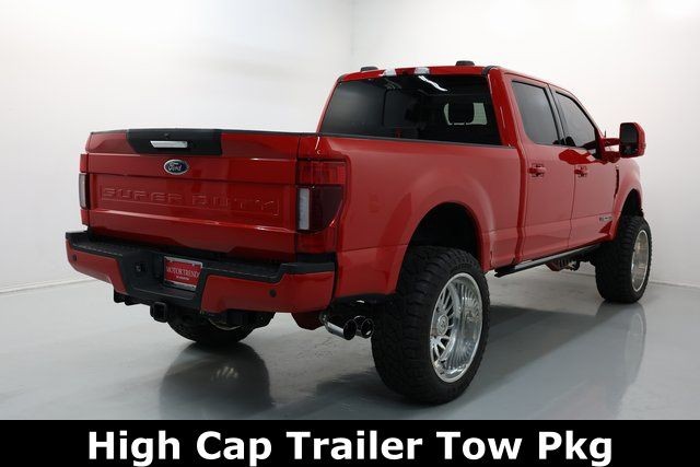Ford F-250SD Vehicle Image 13