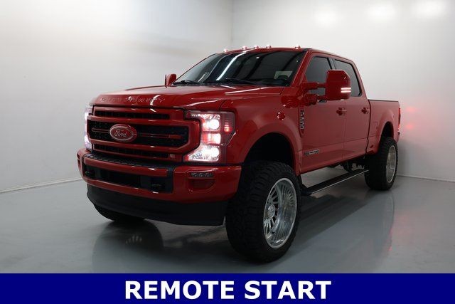 Ford F-250SD Vehicle Image 25