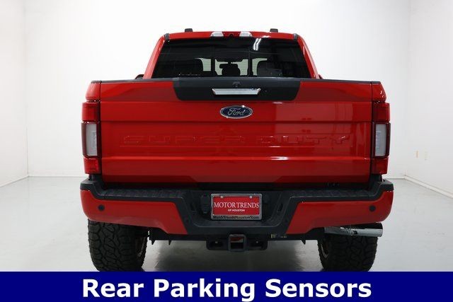 Ford F-250SD Vehicle Image 29
