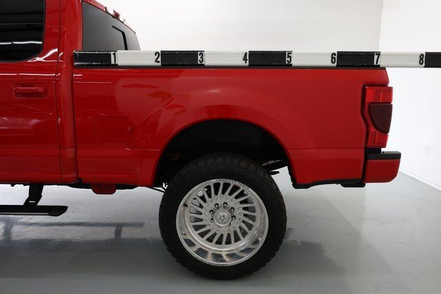 Ford F-250SD Vehicle Image 30