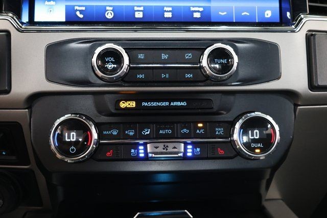 Ford F-250SD Vehicle Image 35