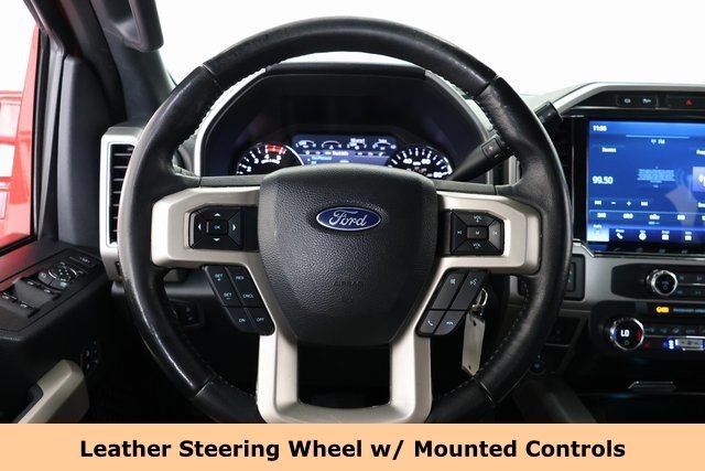 Ford F-250SD Vehicle Image 39