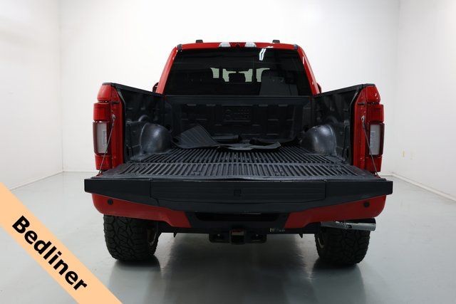 Ford F-250SD Vehicle Image 44