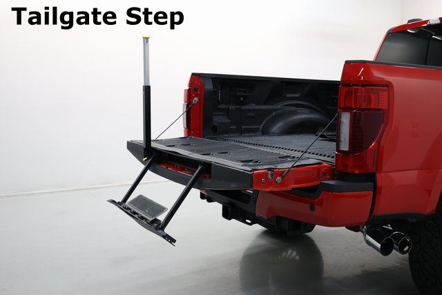 Ford F-250SD Vehicle Image 45