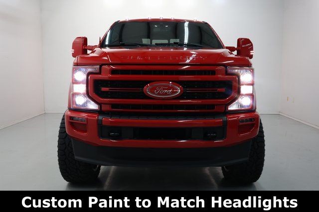 Ford F-250SD Vehicle Image 47
