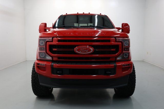 Ford F-250SD Vehicle Image 52