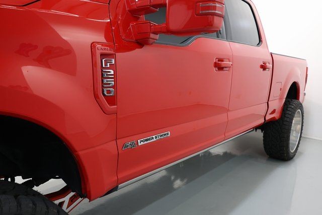 Ford F-250SD Vehicle Image 53