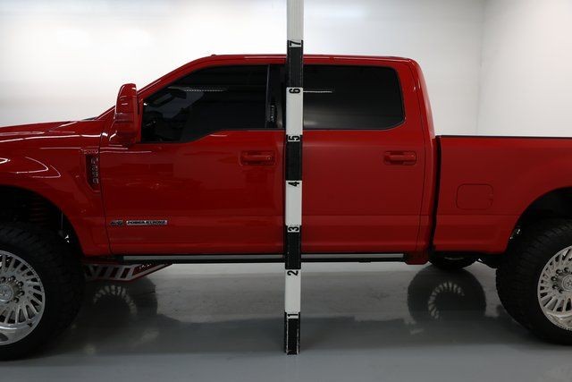 Ford F-250SD Vehicle Image 54