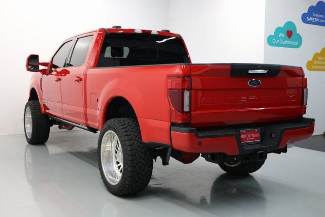Ford F-250SD Vehicle Image 55