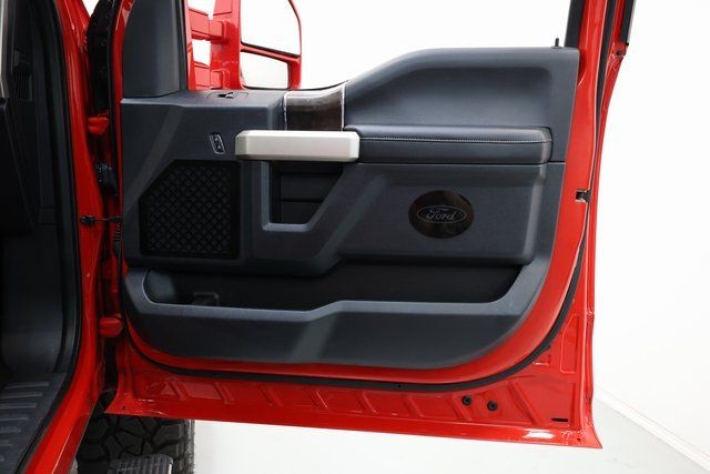 Ford F-250SD Vehicle Image 56