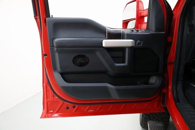 Ford F-250SD Vehicle Image 57