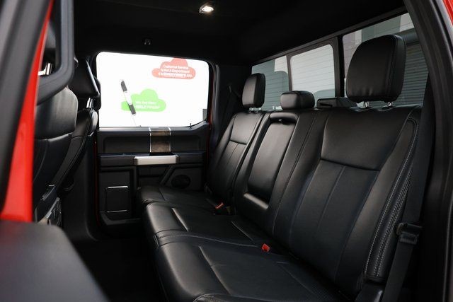 Ford F-250SD Vehicle Image 62