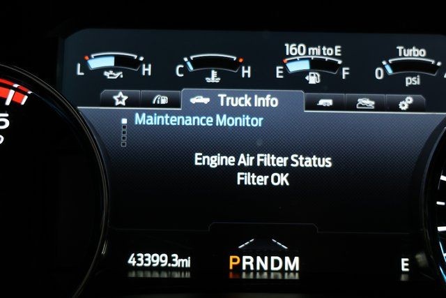 Ford F-250SD Vehicle Image 76