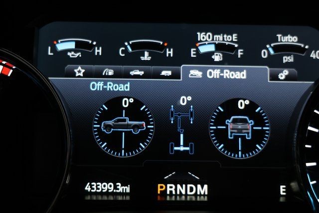 Ford F-250SD Vehicle Image 77
