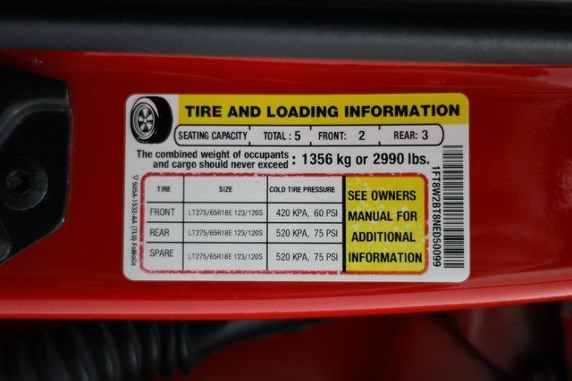 Ford F-250SD Vehicle Image 79