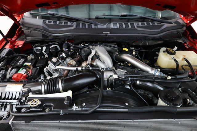 Ford F-250SD Vehicle Image 86