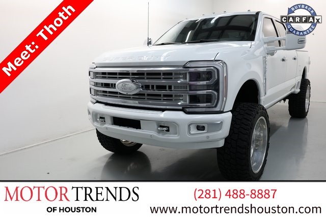 more details - ford f-350sd