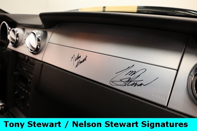 2006 Ford Mustang GT Shelby photo 4