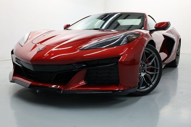 2026 Chevrolet Corvette Z06 Convertible Convertible in Alvin TX