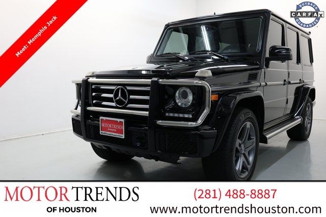 more details - mercedes-benz g-class