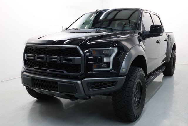 more details - ford f-150