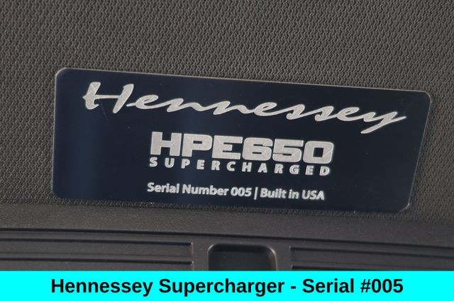 Ford Mustang Vehicle Image 05
