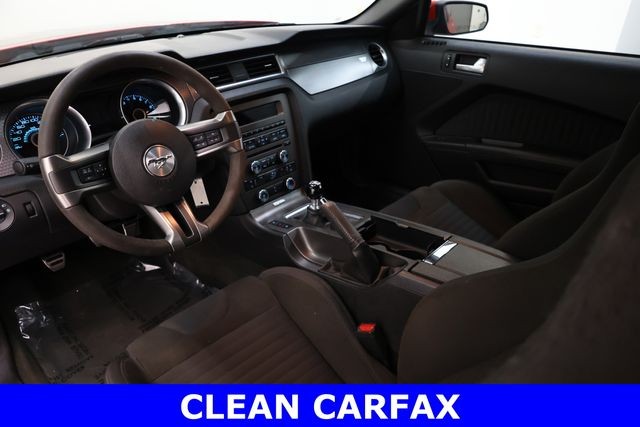 Ford Mustang Vehicle Image 11